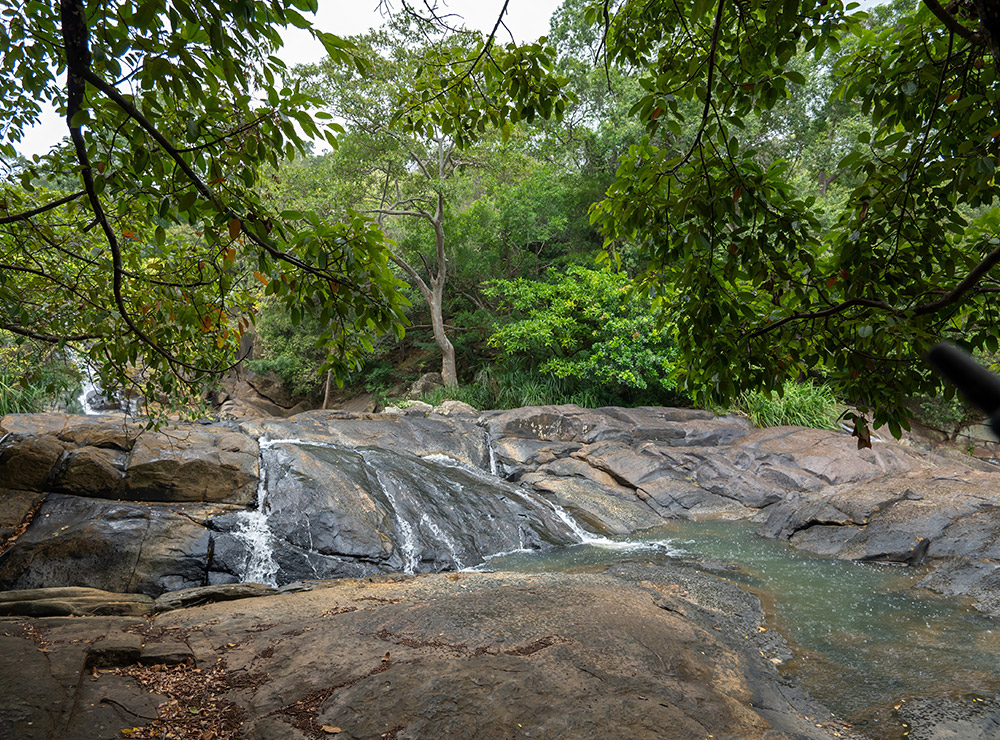 Maduwanwela Duwili Ella