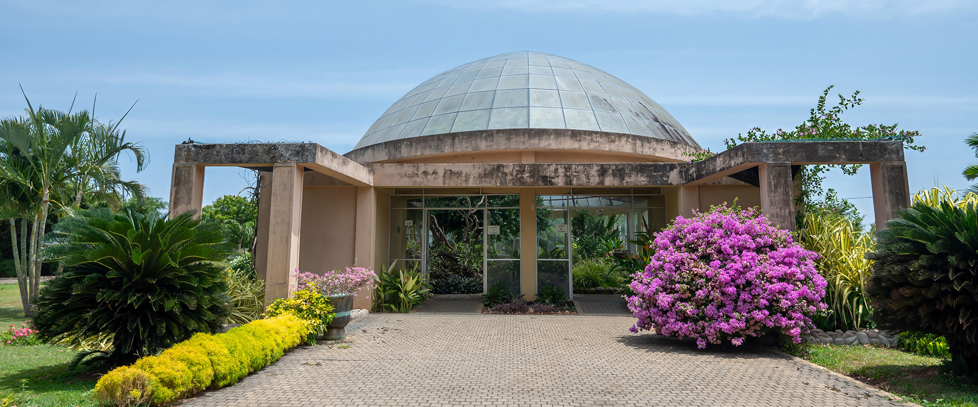 Mirijjawila Botanical Garden