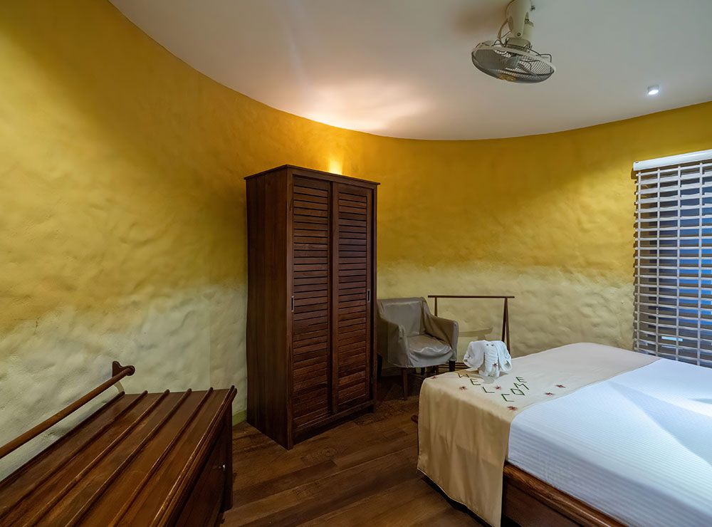 Luxury Super Grand Suite