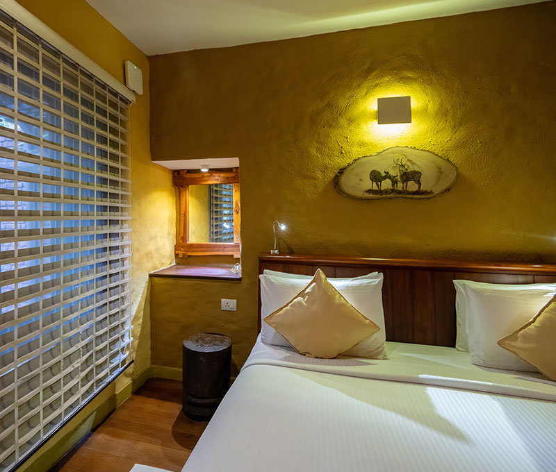 Luxury Super Grand Suite