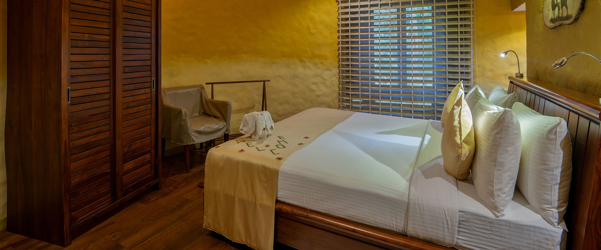 Luxury Super Grand Suite